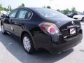 Super Black - Altima 2.5 S Photo No. 3