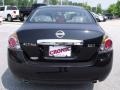 Super Black - Altima 2.5 S Photo No. 4