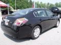 Super Black - Altima 2.5 S Photo No. 5
