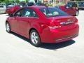 Crystal Red Metallic Tintcoat - Cruze LT/RS Photo No. 2