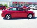 Crystal Red Metallic Tintcoat - Cruze LT/RS Photo No. 3