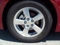 Crystal Red Metallic Tintcoat - Cruze LT/RS Photo No. 4