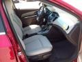 Crystal Red Metallic Tintcoat - Cruze LT/RS Photo No. 5