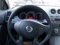 Charcoal Steering Wheel Photo for 2012 Nissan Altima #50116509
