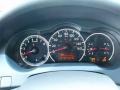 2012 Nissan Altima 2.5 S Gauges
