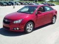 Crystal Red Metallic Tintcoat - Cruze LT/RS Photo No. 11