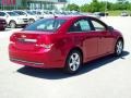 Crystal Red Metallic Tintcoat - Cruze LT/RS Photo No. 12