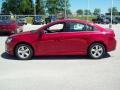 Crystal Red Metallic Tintcoat - Cruze LT/RS Photo No. 13