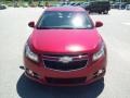 Crystal Red Metallic Tintcoat - Cruze LT/RS Photo No. 14