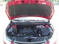 Crystal Red Metallic Tintcoat - Cruze LT/RS Photo No. 15