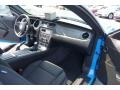 Grabber Blue - Mustang GT Coupe Photo No. 13