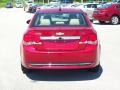 Crystal Red Metallic Tintcoat - Cruze LT/RS Photo No. 17