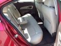 Crystal Red Metallic Tintcoat - Cruze LT/RS Photo No. 20