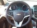 Crystal Red Metallic Tintcoat - Cruze LT/RS Photo No. 21