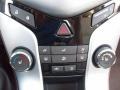 Crystal Red Metallic Tintcoat - Cruze LT/RS Photo No. 22