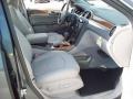 Cyber Gray Metallic - Enclave CXL AWD Photo No. 5