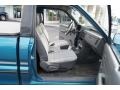 Gray Interior Photo for 1993 Mazda B-Series Truck #50116992