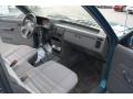 Gray Interior Photo for 1993 Mazda B-Series Truck #50117013