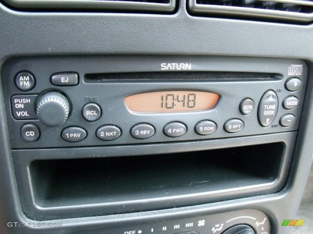 2000 S Series SL2 Sedan - Bright White / Tan photo #18