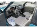 Gray Interior Photo for 1993 Mazda B-Series Truck #50117115