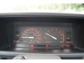 Gray Gauges Photo for 1993 Mazda B-Series Truck #50117127