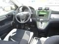Alabaster Silver Metallic - CR-V LX Photo No. 12