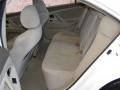 Super White - Camry LE Photo No. 9