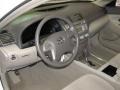 Super White - Camry LE Photo No. 11