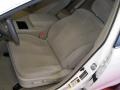 Super White - Camry LE Photo No. 14