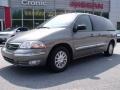 Spruce Green Metallic - Windstar SE Photo No. 1