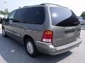 Spruce Green Metallic - Windstar SE Photo No. 3