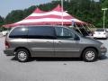  2000 Windstar SE Spruce Green Metallic