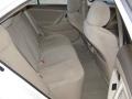 Super White - Camry LE Photo No. 23