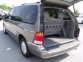 Spruce Green Metallic - Windstar SE Photo No. 13
