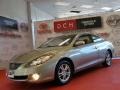 Desert Sand Mica 2006 Toyota Solara SE Coupe