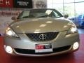 Desert Sand Mica - Solara SE Coupe Photo No. 2