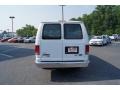 Oxford White - E Series Van E350 XLT Passenger Extended Photo No. 4