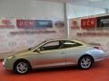 Desert Sand Mica - Solara SE Coupe Photo No. 4