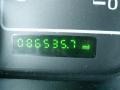 Spruce Green Metallic - Windstar SE Photo No. 22