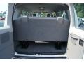 Oxford White - E Series Van E350 XLT Passenger Extended Photo No. 9