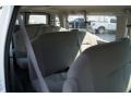 2010 Oxford White Ford E Series Van E350 XLT Passenger Extended  photo #11