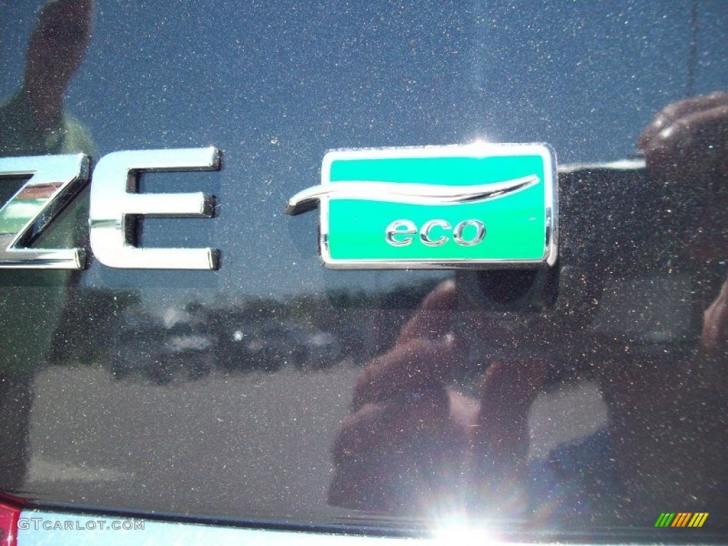 2011 Chevrolet Cruze ECO Marks and Logos Photo #50117811