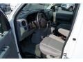 Oxford White - E Series Van E350 XLT Passenger Extended Photo No. 20