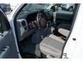 2010 Oxford White Ford E Series Van E350 XLT Passenger Extended  photo #20