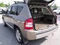 2007 Light Khaki Metallic Jeep Compass Limited  photo #13