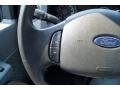 Oxford White - E Series Van E350 XLT Passenger Extended Photo No. 23