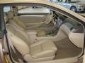 Desert Sand Mica - Solara SE Coupe Photo No. 22