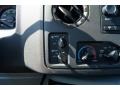 Oxford White - E Series Van E350 XLT Passenger Extended Photo No. 26