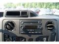 Oxford White - E Series Van E350 XLT Passenger Extended Photo No. 27