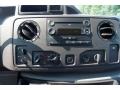 Oxford White - E Series Van E350 XLT Passenger Extended Photo No. 28